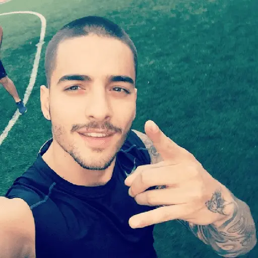 stickers_❀ᮬ🥷⣧_ᩡᩡ_Maluma_!©️Pochis_