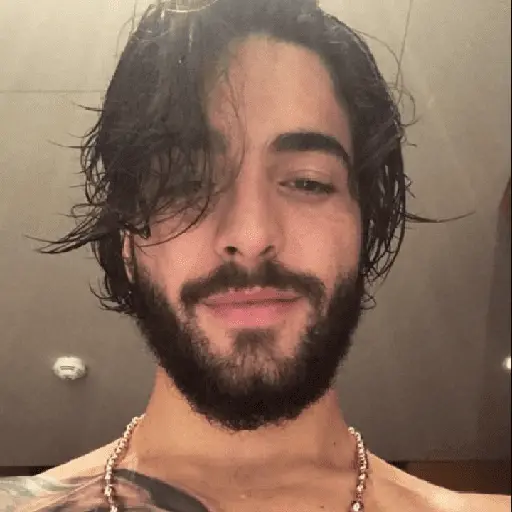 stickers_❀ᮬ🥷⣧_ᩡᩡ_Maluma_!©️Pochis_