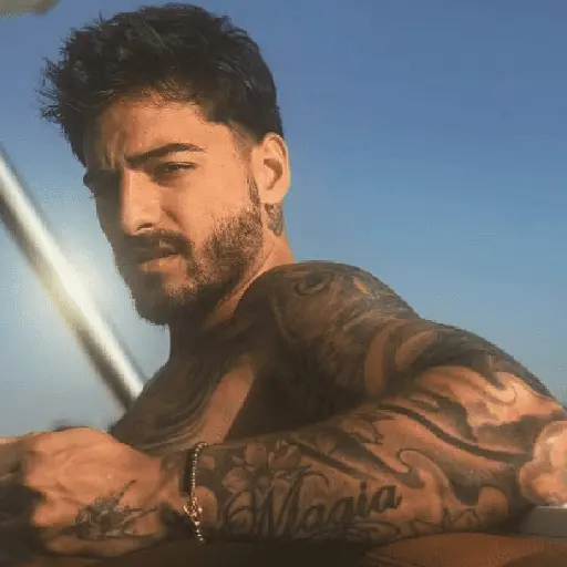 stickers_❀ᮬ🥷⣧_ᩡᩡ_Maluma_!©️Pochis_