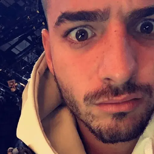 stickers_❀ᮬ🥷⣧_ᩡᩡ_Maluma_!©️Pochis_