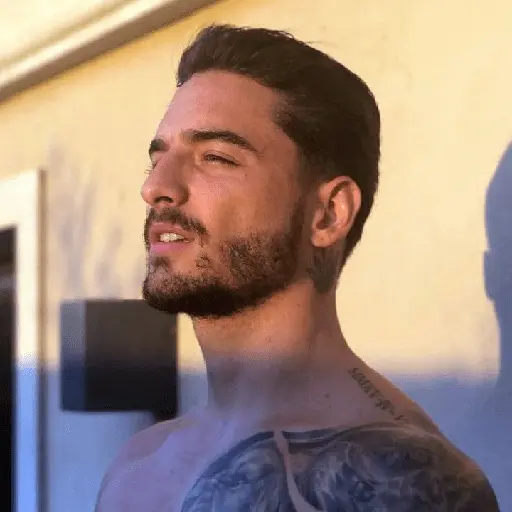 stickers_❀ᮬ🥷⣧_ᩡᩡ_Maluma_!©️Pochis_