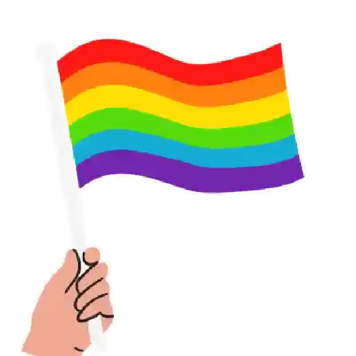 stickers_LGBTQ+_PRIDE_💞🏳️🌈