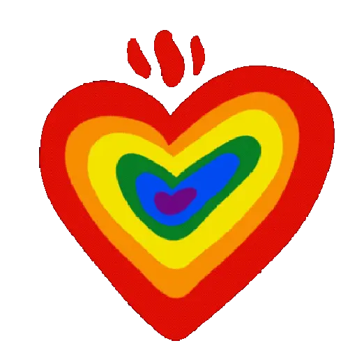 stickers_LGBTQ+_PRIDE_💞🏳️🌈
