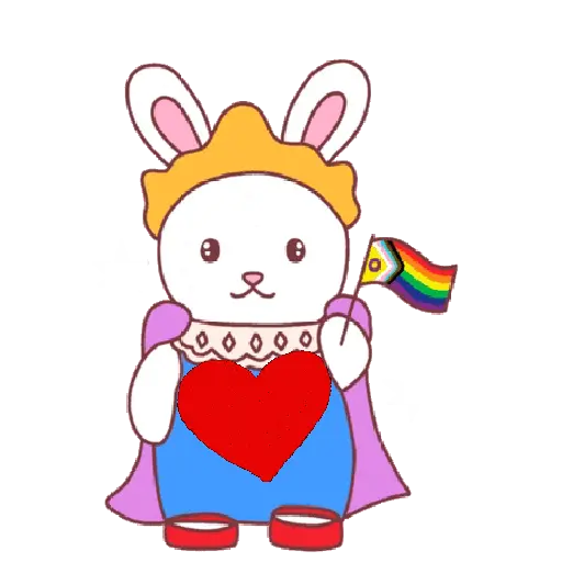 stickers_LGBTQ+_PRIDE_💞🏳️🌈