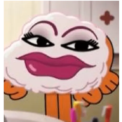 stickers_gumball