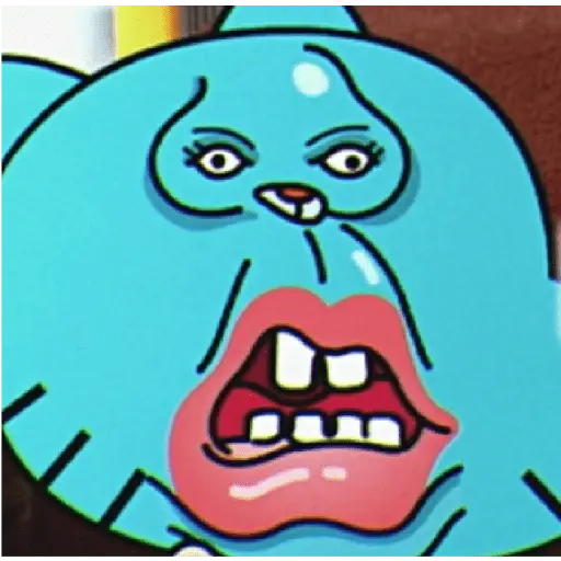stickers_gumball