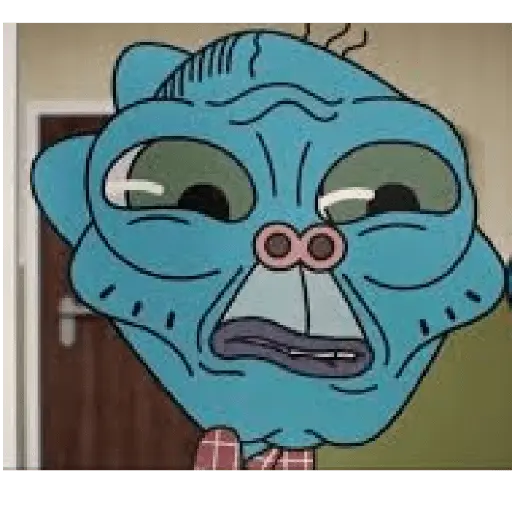 stickers_gumball