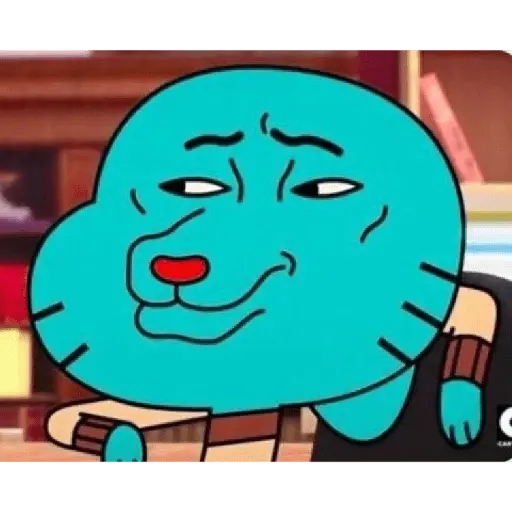 stickers_gumball