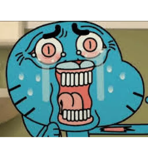 stickers_gumball
