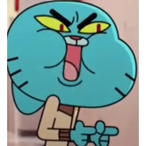 stickers_gumball