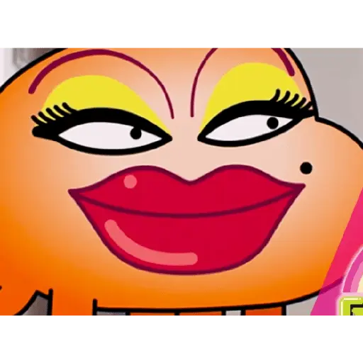 stickers_gumball