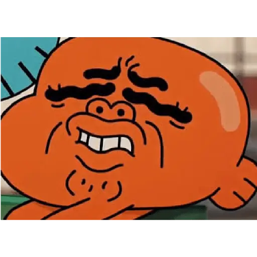 stickers_gumball