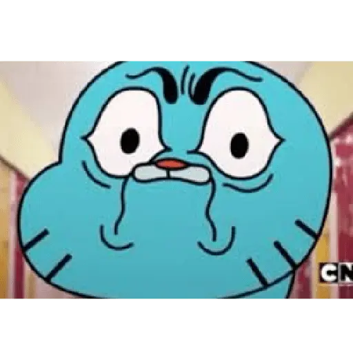 stickers_gumball