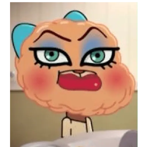 stickers_gumball