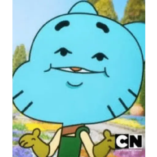 stickers_gumball