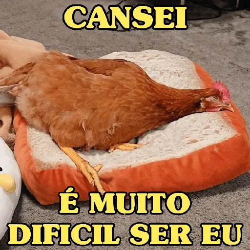 stickers_GALINHAS_DEBOCHADAS_🐔