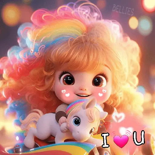 stickers_𝟛_👑_PeRsOnAjEs_CuTe_🐰