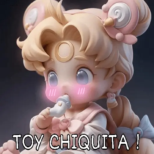 stickers_𝟛_👑_PeRsOnAjEs_CuTe_🐰