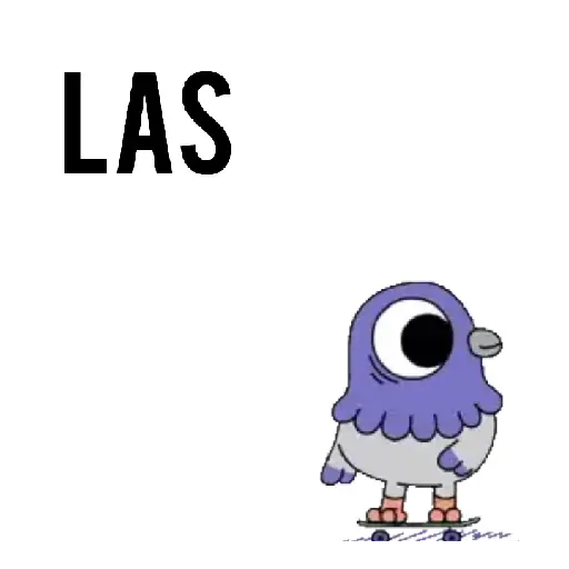 stickers_Paloma_migajera_🕊️🐦