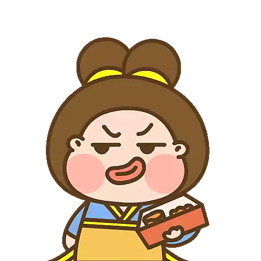 stickers_波丹的中秋節🥮