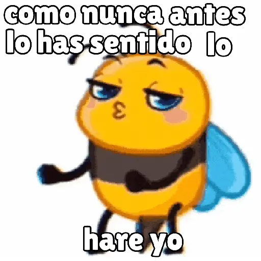 stickers_Muévelo_siente_el_ritmo😎