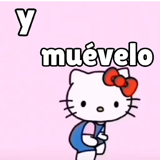 stickers_Muévelo_siente_el_ritmo😎