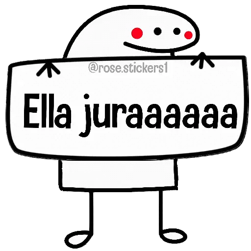 stickers_Ella_Jura..._😌💢