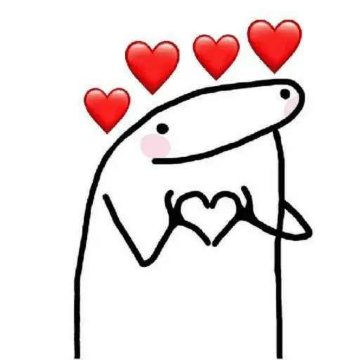 stickers_flork_love