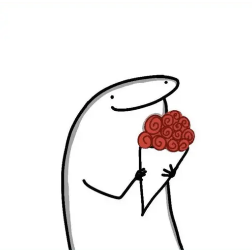 stickers_flork_love