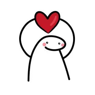 stickers_flork_love