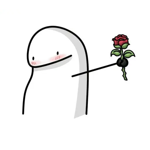 stickers_flork_love