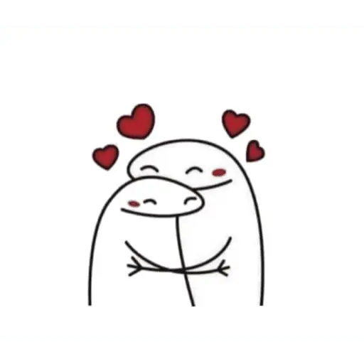stickers_flork_love