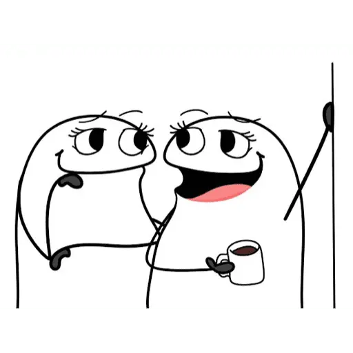 stickers_flork_love