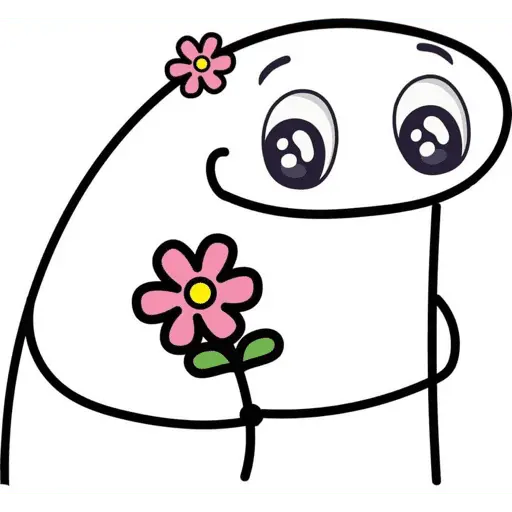 stickers_flork_love