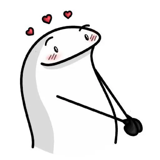 stickers_flork_love