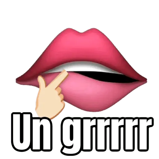 stickers_Ella_jura_🫦_😳