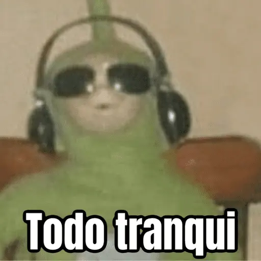 stickers_😂_Memes_Teletubies_-_2025_😂