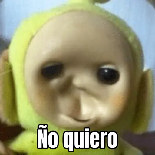 stickers_😂_Memes_Teletubies_-_2025_😂