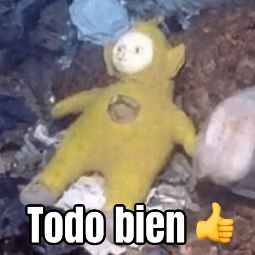 stickers_😂_Memes_Teletubies_-_2025_😂