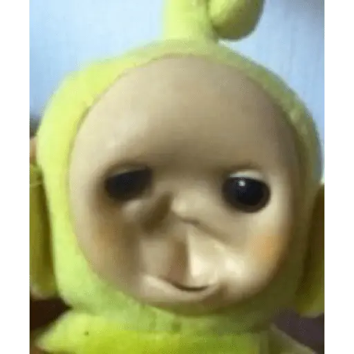 stickers_😂_Memes_Teletubies_-_2025_😂
