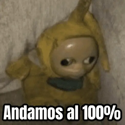 stickers_😂_Memes_Teletubies_-_2025_😂