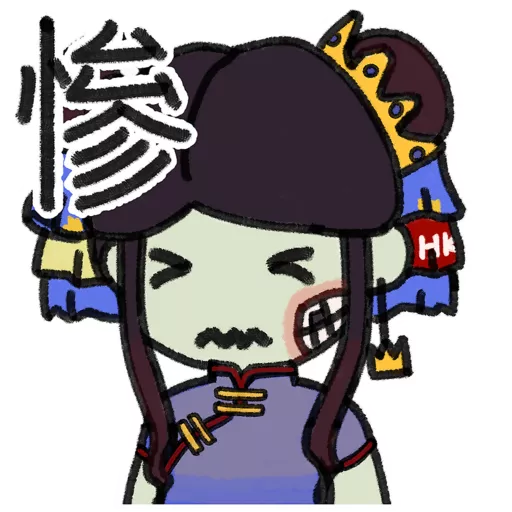 stickers_香港澳門Vtuber_(回覆篇2)