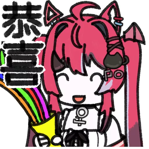 stickers_香港澳門Vtuber_(回覆篇2)