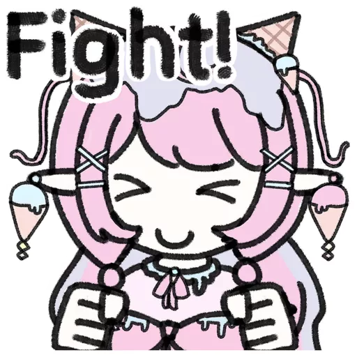 stickers_香港澳門Vtuber_(回覆篇2)