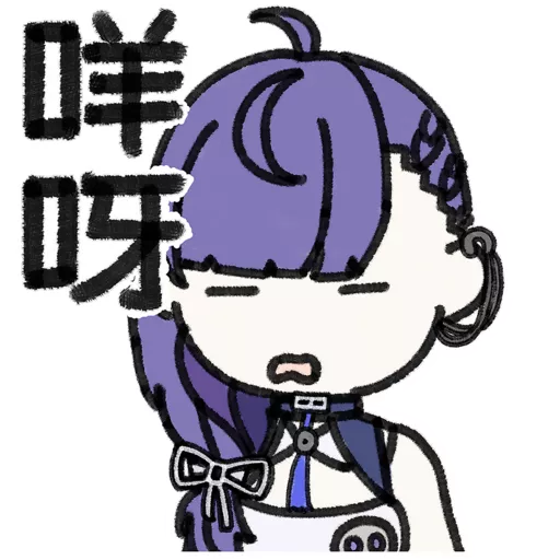 stickers_香港澳門Vtuber_(回覆篇2)