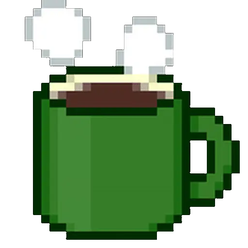 stickers_Snoopy_Pixel_🐾