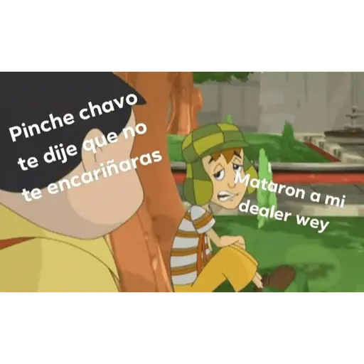 stickers_Chavo_del_ocho_sin_contexto_😩☝🏻
