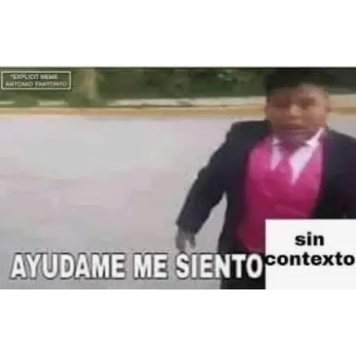 stickers_Chavo_del_ocho_sin_contexto_😩☝🏻