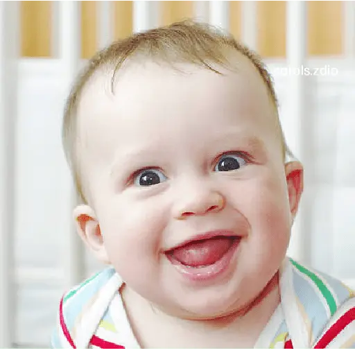 stickers_Bebés_riendo_👶🏻😃🍼😁
