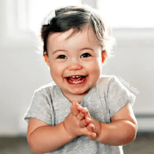 stickers_Bebés_riendo_👶🏻😃🍼😁